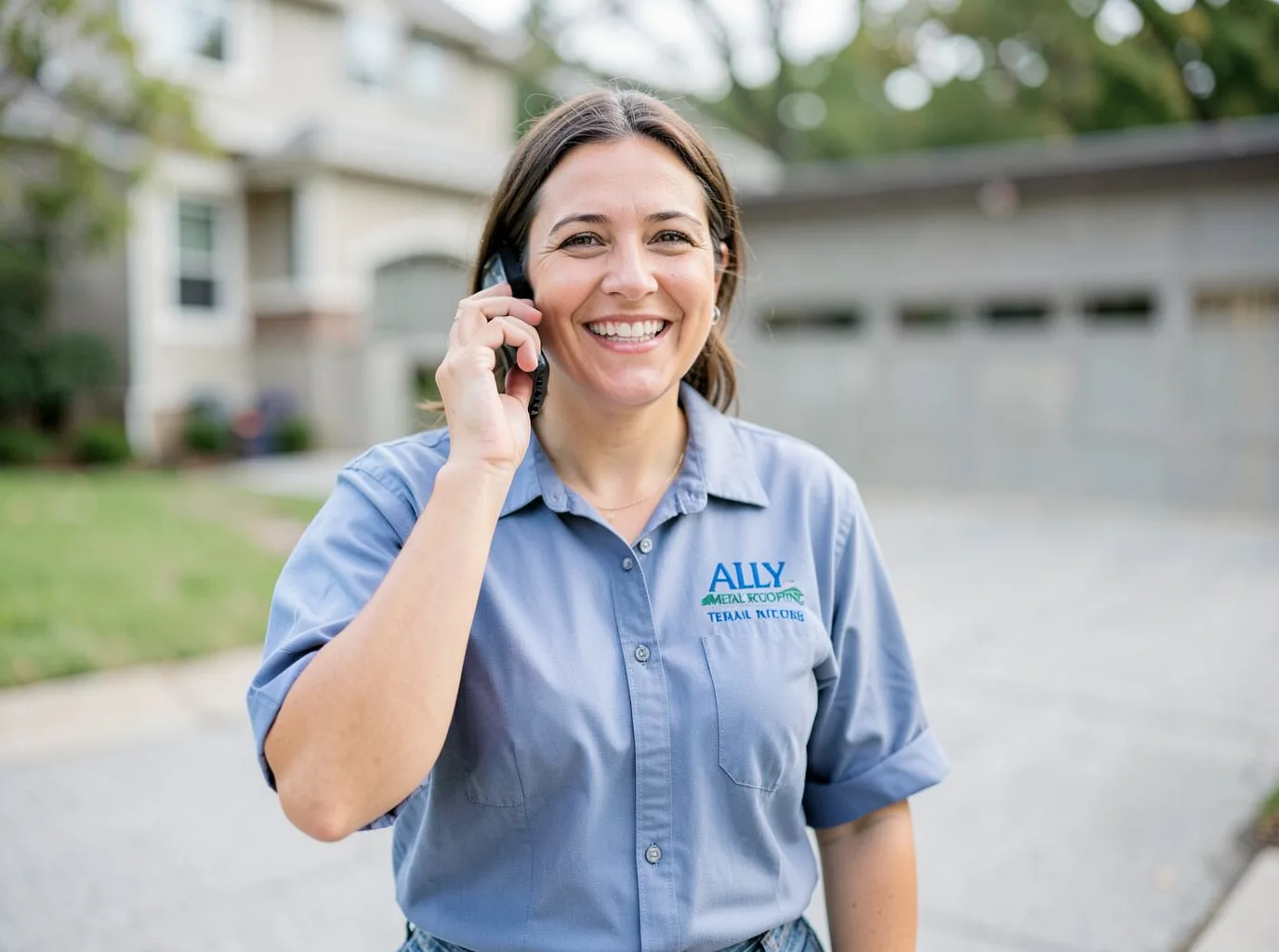 Metal Roof Installation Vail, IA FAQs